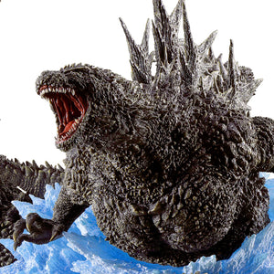 MEGAHOUSE GODZILLA PETITRAMA DX GODZILLA -1.0 FIGURE [PRE ORDER]
