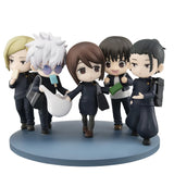 MEGAHOUSE JUJUTSU KAISEN FIGUNITY JUJUTSU KAISEN HIDDEN INVENTORY／PREMATURE DEATH VERSION [WITH GIFT] FIGURE [PRE ORDER]