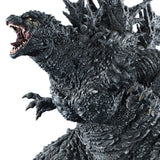 MEGAHOUSE UA MONSTERS: GODZILLA (2023) IMAGE COLOR OF OPERATION WADATSUMI VERSION FIGURE [PRE ORDER]