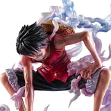 MEGAHOUSE ONE PIECE PORTRAIT OF PIRATES LIMITED EDITION MONKEY D. LUFFY GEAR 2 FIGURE [PRE ORDER]