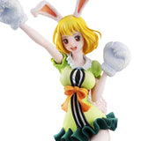 MEGAHOUSE ONE PIECE PORTRAIT OF PIRATES LIMITED EDITION CARROT FIGURE [PRE ORDER]