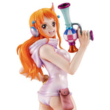 MEGAHOUSE PORTRAIT OF PIRATES ONE PIECE EVOLUTIONARY HISTORY NAMI FIGURE [PRE ORDER]