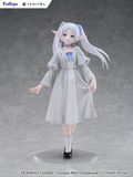 FURYU CORPORATION FRIEREN: BEYOND JOURNEY’S END TENITOL TALL FRIEREN CLASSICAL DRESS VERSION FIGURE [PRE ORDER]
