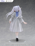 FURYU CORPORATION FRIEREN: BEYOND JOURNEY’S END TENITOL TALL FRIEREN CLASSICAL DRESS VERSION FIGURE [PRE ORDER]