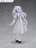 FURYU CORPORATION FRIEREN: BEYOND JOURNEY’S END TENITOL TALL FRIEREN CLASSICAL DRESS VERSION FIGURE [PRE ORDER]