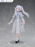 FURYU CORPORATION FRIEREN: BEYOND JOURNEY’S END TENITOL TALL FRIEREN CLASSICAL DRESS VERSION FIGURE [PRE ORDER]
