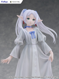 FURYU CORPORATION FRIEREN: BEYOND JOURNEY’S END TENITOL TALL FRIEREN CLASSICAL DRESS VERSION FIGURE [PRE ORDER]