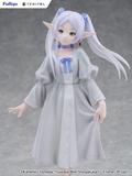 FURYU CORPORATION FRIEREN: BEYOND JOURNEY’S END TENITOL TALL FRIEREN CLASSICAL DRESS VERSION FIGURE [PRE ORDER]