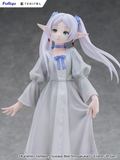 FURYU CORPORATION FRIEREN: BEYOND JOURNEY’S END TENITOL TALL FRIEREN CLASSICAL DRESS VERSION FIGURE [PRE ORDER]