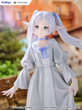 FURYU CORPORATION FRIEREN: BEYOND JOURNEY’S END TENITOL TALL FRIEREN CLASSICAL DRESS VERSION FIGURE [PRE ORDER]