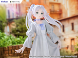 FURYU CORPORATION FRIEREN: BEYOND JOURNEY’S END TENITOL TALL FRIEREN CLASSICAL DRESS VERSION FIGURE [PRE ORDER]