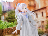 FURYU CORPORATION FRIEREN: BEYOND JOURNEY’S END TENITOL TALL FRIEREN CLASSICAL DRESS VERSION FIGURE [PRE ORDER]
