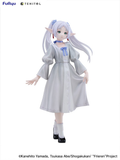 FURYU CORPORATION FRIEREN: BEYOND JOURNEY’S END TENITOL TALL FRIEREN CLASSICAL DRESS VERSION FIGURE [PRE ORDER]