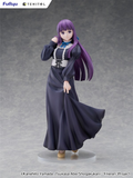 FURYU CORPORATION FRIEREN: BEYOND JOURNEY’S END TENITOL TALL FERN CLASSICAL DRESS VERSION FIGURE [PRE ORDER] (Copy)