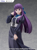 FURYU CORPORATION FRIEREN: BEYOND JOURNEY’S END TENITOL TALL FERN CLASSICAL DRESS VERSION FIGURE [PRE ORDER] (Copy)