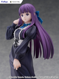 FURYU CORPORATION FRIEREN: BEYOND JOURNEY’S END TENITOL TALL FERN CLASSICAL DRESS VERSION FIGURE [PRE ORDER] (Copy)