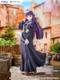 FURYU CORPORATION FRIEREN: BEYOND JOURNEY’S END TENITOL TALL FERN CLASSICAL DRESS VERSION FIGURE [PRE ORDER] (Copy)