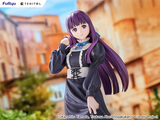 FURYU CORPORATION FRIEREN: BEYOND JOURNEY’S END TENITOL TALL FERN CLASSICAL DRESS VERSION FIGURE [PRE ORDER] (Copy)