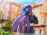 FURYU CORPORATION FRIEREN: BEYOND JOURNEY’S END TENITOL TALL FERN CLASSICAL DRESS VERSION FIGURE [PRE ORDER] (Copy)