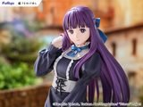 FURYU CORPORATION FRIEREN: BEYOND JOURNEY’S END TENITOL TALL FERN CLASSICAL DRESS VERSION FIGURE [PRE ORDER] (Copy)