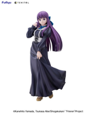 FURYU CORPORATION FRIEREN: BEYOND JOURNEY’S END TENITOL TALL FERN CLASSICAL DRESS VERSION FIGURE [PRE ORDER] (Copy)