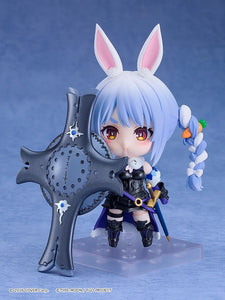 ANIPLEX+ HOLOLIVE PRODUCTION X FATE GRAND ORDER NENDOROID NO.2682 USADA PEKORA MASH KYRIELIGHT COLLABORATION VERSION FIGURE [PRE ORDER]