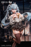 ANIMESTER GIRLS FRONTLINE NEURAL CLOUD FLORENCE MEDICINAL CHOCOLATE VERSION 1/7 SCALE FIGURE [PRE ORDER]