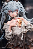 ANIMESTER GIRLS FRONTLINE NEURAL CLOUD FLORENCE MEDICINAL CHOCOLATE VERSION 1/7 SCALE FIGURE [PRE ORDER]