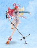 MEGAHOUSE PORTRAIT OF PIRATES ONE PIECE RED EDITION DIVA OF THE WORLD UTA FIGURE [PRE ORDER]