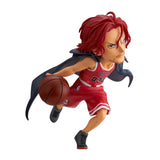 BANDAI PREMIUM ONE PIECE × NBA WORLD COLLECTABLE FIGURE SET OF 10 FIGURE [PRE ORDER]