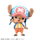MEGAHOUSE ONE PIECE VARIABLE ACTION HEROES TONY TONY CHOPPER ACTION FIGURE [PRE ORDER]