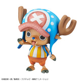 MEGAHOUSE ONE PIECE VARIABLE ACTION HEROES TONY TONY CHOPPER ACTION FIGURE [PRE ORDER]