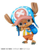 MEGAHOUSE ONE PIECE VARIABLE ACTION HEROES TONY TONY CHOPPER ACTION FIGURE [PRE ORDER]