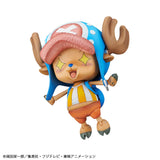 MEGAHOUSE ONE PIECE VARIABLE ACTION HEROES TONY TONY CHOPPER ACTION FIGURE [PRE ORDER]