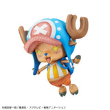 MEGAHOUSE ONE PIECE VARIABLE ACTION HEROES TONY TONY CHOPPER ACTION FIGURE [PRE ORDER]