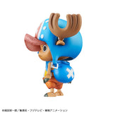 MEGAHOUSE ONE PIECE VARIABLE ACTION HEROES TONY TONY CHOPPER ACTION FIGURE [PRE ORDER]