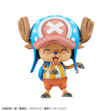 MEGAHOUSE ONE PIECE VARIABLE ACTION HEROES TONY TONY CHOPPER ACTION FIGURE [PRE ORDER]
