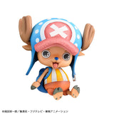 MEGAHOUSE ONE PIECE VARIABLE ACTION HEROES TONY TONY CHOPPER ACTION FIGURE [PRE ORDER]