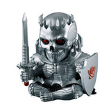 (NO DEPOSIT REQUIRED) BANDAI WAITING IN VAIN BERSERK MILLENNIUM FALCON ARC GASHAPON SET OF 5 FIGURE $30 [PRE ORDER]