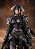 GOOD SMILE COMPANY OVERLORD POP UP PARADE ALBEDO ARMOR VERSION L SIZE FIGURE [PRE ORDER]