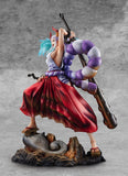 MEGAHOUSE PORTRAIT OF PIRATES ONE PIECE WA MAXIMUM YAMATO FIGURE [PRE ORDER]