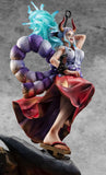 MEGAHOUSE PORTRAIT OF PIRATES ONE PIECE WA MAXIMUM YAMATO FIGURE [PRE ORDER]