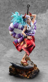 MEGAHOUSE PORTRAIT OF PIRATES ONE PIECE WA MAXIMUM YAMATO FIGURE [PRE ORDER]