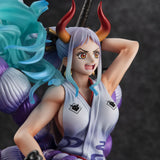 MEGAHOUSE PORTRAIT OF PIRATES ONE PIECE WA MAXIMUM YAMATO FIGURE [PRE ORDER]