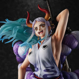 MEGAHOUSE PORTRAIT OF PIRATES ONE PIECE WA MAXIMUM YAMATO FIGURE [PRE ORDER]