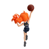 BANDAI PREMIUM ONE PIECE × NBA WORLD COLLECTABLE FIGURE SET OF 10 FIGURE [PRE ORDER]