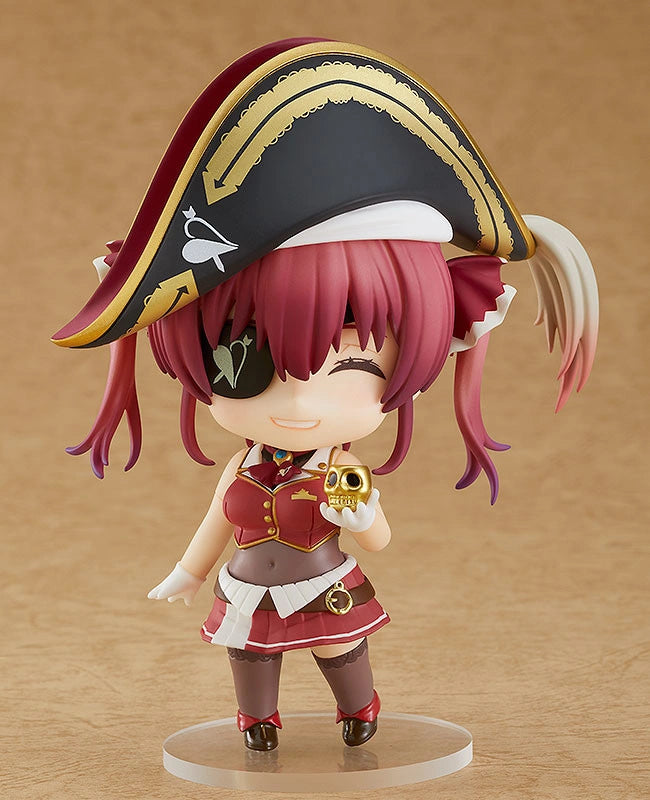 Hololive Robocosan Nendoroid - Good Smile Company VTuber Action Figure