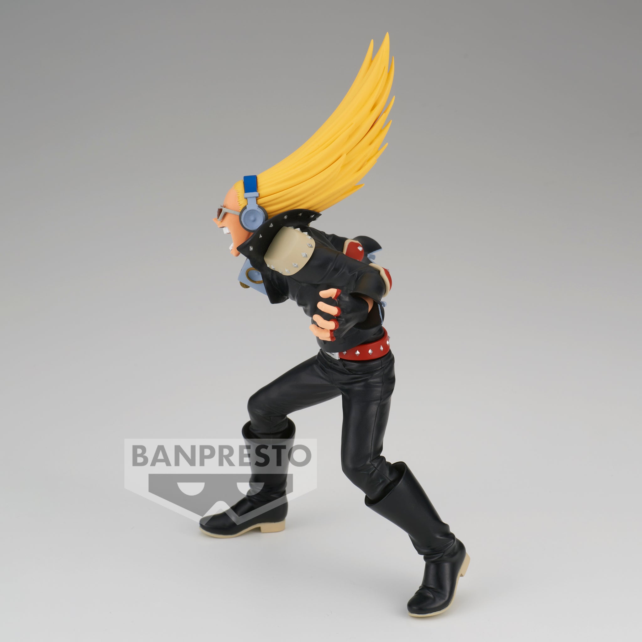 BANPRESTO MY HERO ACADEMIA THE AMAZING HEROES VOLUME 23 HIZASHI