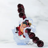 BANPRESTO ONE PIECE DXF SPECIAL LUFFY TARO FIGURE