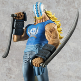 MEGAHOUSE PORTRAIT OF PIRATES ONE PIECE LIMITED EDITION KILLER FIGURE [PRE ORDER]